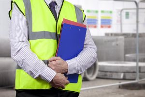 CDM principle contractor.