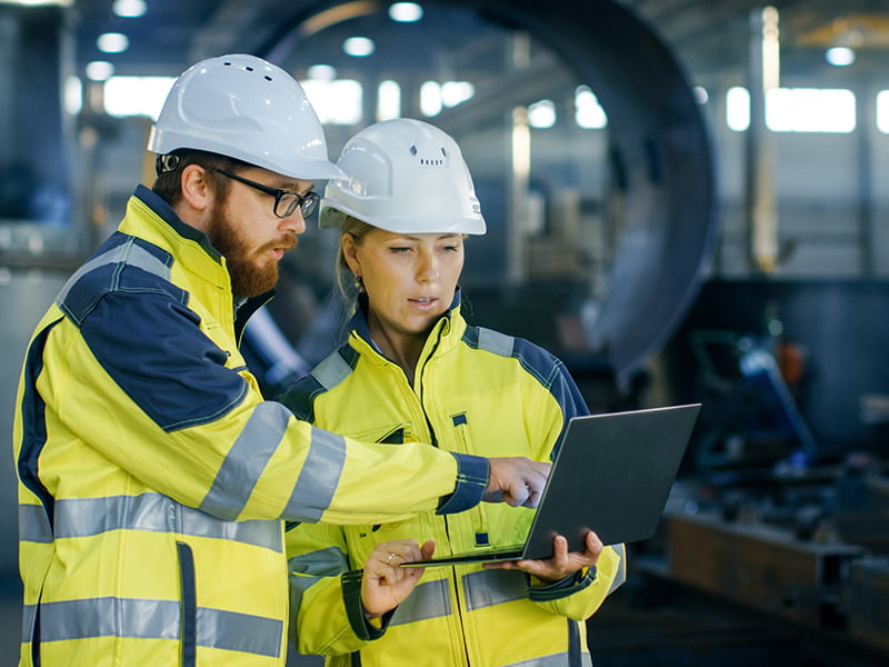 Safety Advisor Services RichardsonHill Ltd.