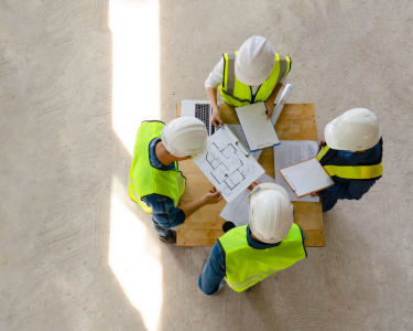 Mobile - Your solution to worksplace safety