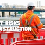 Height Risks in Construction.