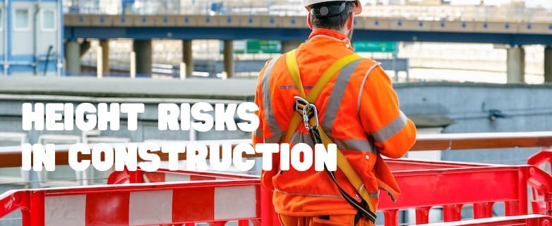 Height Risks in Construction.