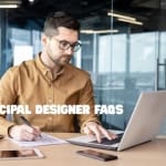 Principal Designer faqs.