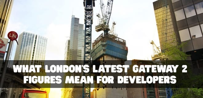 Gateway 2 London Developers.